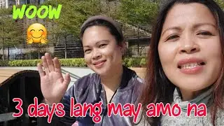 Ganito kabilis mahire sa HongKong Direct Hiring process, days lang hired na, dito sigurado ka
