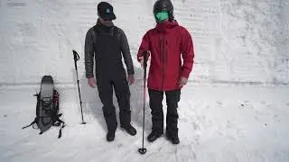 MSR Dynalock Acent Pole