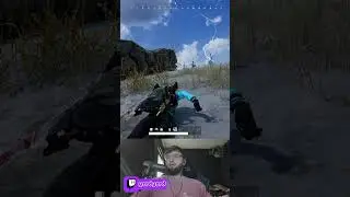Clips from my PUBG Stream #pubg