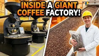 How This Every Product Is Made In a Factory (full Process)