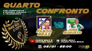 Mega Copa ML IRD