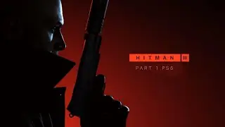 PS5 | HITMAN 3 | GAMEPLAY | PART 1 | HINDI