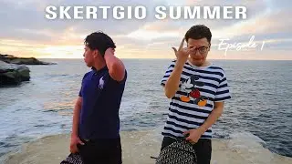 SKERTGIO SUMMER | AN ORIGINAL 