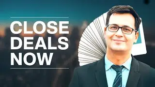 Top Sales Expert Reveals BEST Scripts for Objection Handling