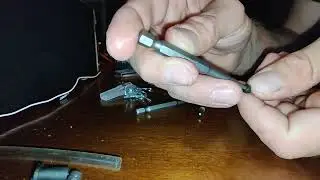 Cheap RC tool set from harbor freight