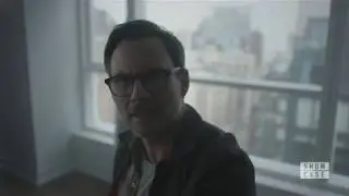 Mr. Robot (S03E04) &mdash; Everything Means Nothing To Me (Elliott Smith)