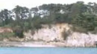 BALADE A CROZON MORGAT, Finist&egrave;re, Bretagne