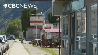 Okanagan Falls may need to change its name in order to become B.C.'s newest municipality