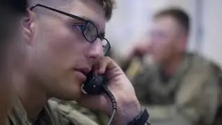 Radio Operator-Maintainer