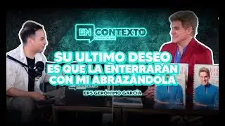 Geronimo Garcia | El ultimo deseo | #Enlacocinacongeronimo