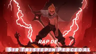 Rap de Sir Tristepin Percedal (Wakfu - Series) - Ragnarok&dagger;Efra&iacute;n RapTributo