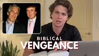 The Epstein Files demand a response from Christian men