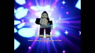Charmi (Sheep) Showcase