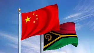Chinese ambassador to Vanuatu: Bilateral relations stable under guidance of nations' leaders