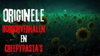Top Enge Griezelverhalen en Creepypasta's 2025  | Luisterboek | Horrorverhaal | Nederlands