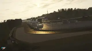 Rfactor2// Une surprise de S397// Zolder, 26/08