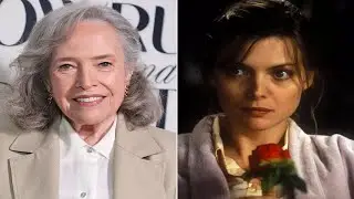 Kathy Bates says she lost film role to Michelle Pfeiffer over looks, despite originating it onstage