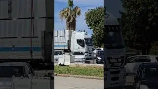 Mezzi Pesanti Bilico Trattore Stradale Iveco Stralis