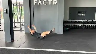 Core Complex