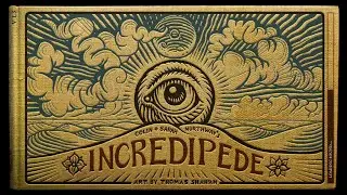 Incredipede - World 2 - 2