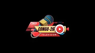 CONGO 26 TELEVISION TRAILER INTRO