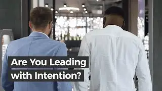 Why Leaders Must Practice 
