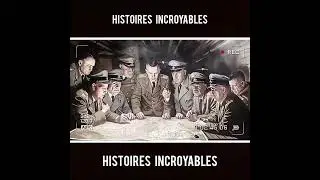 La mort myst&eacute;rieuse d'Adolphe Hitler