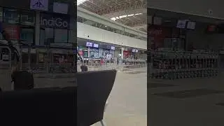 Madurai Airport