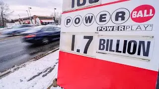Powerball Winner Could Remain Anonymous for Some Time Under Arkansas Law