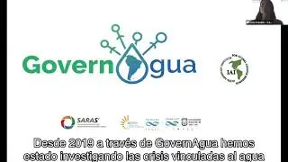 GovernAgua: Transforming water governance in South America