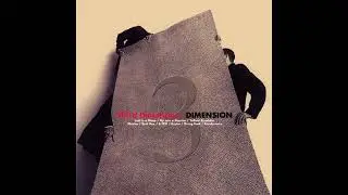 Dimension - Third Dimension (1994)