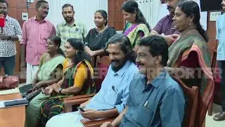കൊല്ലം കോർപ്പറേഷനിൽ കൂട്ട രാജി; മേയർ സ്ഥാനത്തെ ചൊല്ലി ഇടഞ്ഞ് CPI | Kollam