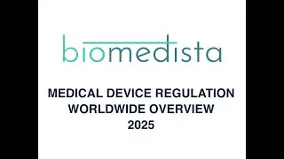 2025 Medical Device Regulations Announcements Recap