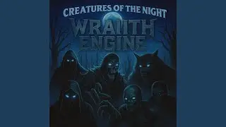 House Of The Conjured