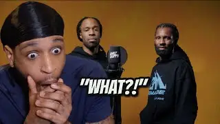 Macco REACTS To Avelino & Wretch 32 - Daily Duppy | GRM Daily