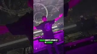 Hardstyle Opening for Toxicator 💚