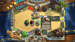 Aristejo Hearthstone 096