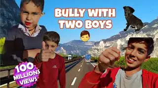 🐕🐕&zwj;🦺Bully's new vlog😃👆 || Bully kho gayi 😶&zwj;🌫️😵||itz_mahhi_rajshthani&nbsp; vlog no.2