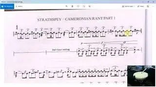 Alex Duthart - Cameronian Rant Part 1 - Breakdown