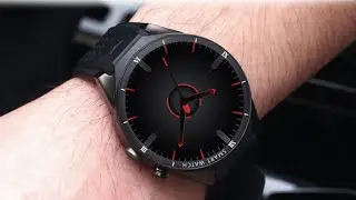 Umidigi Uwatch 2 in hand || review of uwatch