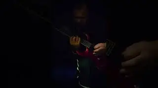 more #guitar riffs from the song I'm writing. #guitar #metal #washburnguitars  #guitarist