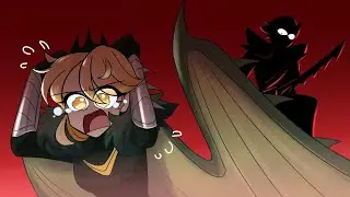 What happened After doing Rathian quest | Monster Hunter | Animation 