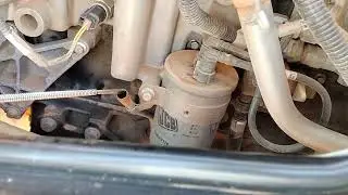 New jcb 49 hp  engine oil problem #jcbvideo #jcbecoxpert #viralvideo