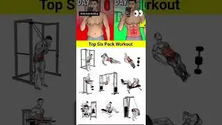 #bodybuilding #strongabs #viral #advancedabworkout #youtubeshorts #fatburningsecrets #shorts#fitness