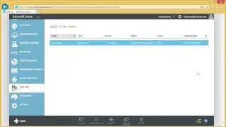 PTVS 2.1: Django app with MySQL