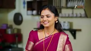 Getti Melam | Ep - 166 | Webisode | Aug 21 2025 | Zee Tamil
