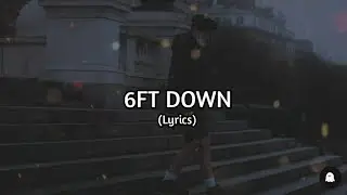 Zebatin & Nat - 6ft down