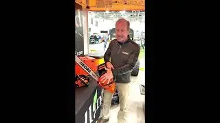 ECHO TIMBER WOLF 590 AND ECHO 2511 CHAINSAW OVERVIEW / BUYERS GUIDE