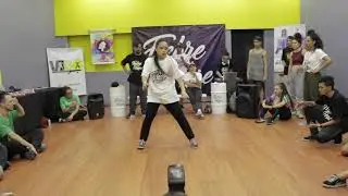 Judge Demo | Nayan - Fiebre del House Edici&oacute;n Verano