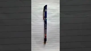 cello butterflow classic ball #youtubeshorts #pentel